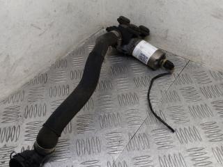 насос антифриза дополнительный BMW 3 серия E90/E91/E92/E93 [рестайлинг] 2008, 2.0 л., N47 D20 A, дизель, МКПП, sparkling graphite (a22), купе, задний привод, правый руль, 6928246, 64116928246