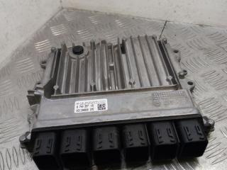 блок управления двигателем BMW X3 G01 2020, 3.0 л., B58 B30 A, бензин, АКПП, brillanteffekt metallic (a90), внедорожник 5 дв., полный привод, правый руль, 8740357, 0261S19972