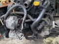 двигатель Renault Megane 2 поколение [рестайлинг] 2009, 1.5 л., K9K 830, дизель, МКПП, K9K830 - фото №2