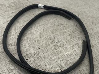 уплотнитель двери BMW 1 серия E81/E87 [рестайлинг] E87 2010, 2.0 л., N47 D20 D, дизель, МКПП, le-mans-blau metallic (381), хетчбэк 5 дв., задний привод, правый руль, 7066618