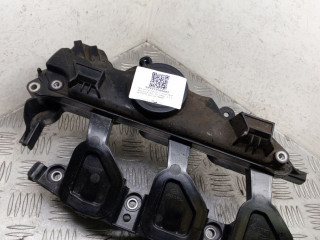 маслоотделитель (сапун) Opel Movano 2 поколение (B) [рестайлинг] 2014, 2.3 л., M9T 870, дизель, МКПП, 8200924262