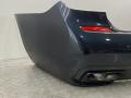 бампер задний BMW 7 серия G11/G12 G11 2018, 3.0 л., B57 D30 A, дизель, АКПП, singapore grau metallic (b41), седан, полный привод, правый руль, 51128061150, 51128061579, 51128064760, 8061150, 8061579, 8064760 - фото №2