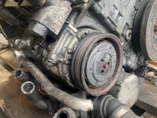 компрессор кондиционера BMW 3 серия E90/E91/E92/E93 [рестайлинг] E92 2008, 3.0 л., N52 B30 AF, бензин, МКПП, 64526956716, 6956716