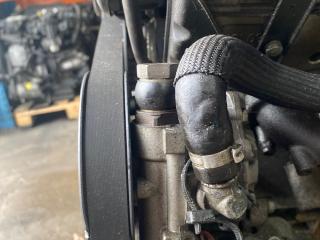 насос гидроусилителя руля Audi A4 B7 2006, 3.0 л., BKN, дизель, АКПП