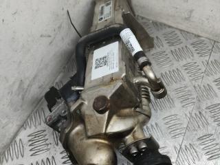 охладитель EGR / Радиатор EGR BMW 5 серия F10/F11 [рестайлинг] F10 2015, 2.0 л., N47 D20 C, дизель, АКПП, 8476993, 7823210, 11717823210