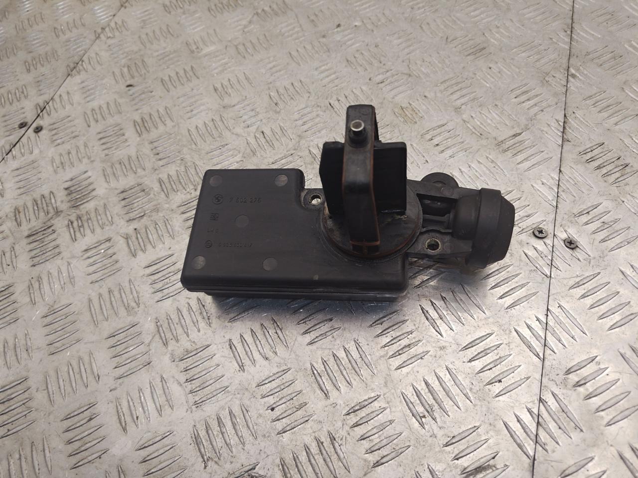 диса (исполнительный узел DISA) BMW X5 E53 2003, 3.0 л., M54 B30 (306S3), бензин, АКПП, 0928400417, 7502275 - фото №1