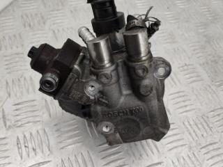 ТНВД BMW 5 серия E60/E61 [рестайлинг] 2008, 2.0 л., N47 D20 A, дизель, МКПП, 7807495, 0445010510