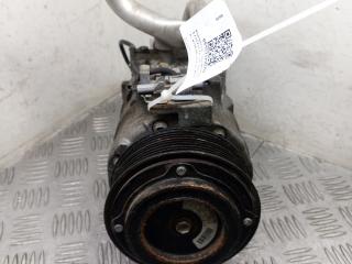 компрессор кондиционера BMW 5 серия F07/F10/F11 [рестайлинг] F10 2013, 3.5 л., бензин, АКПП, impblau brill metallic (a89), седан, полный привод, 64529217868, 9217868, 447260-4082, 7SBU17C