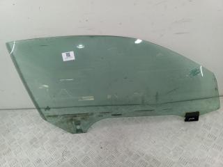 стекло двери передней правой BMW 3 серия E90/E91/E92/E93 2007, 2.0 л., дизель, серебро, купе