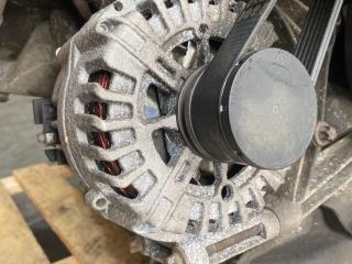 генератор Mercedes-Benz Sprinter 2 поколение [рестайлинг] (W906) 2014, 2.2 л., дизель, МКПП