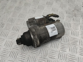 стартер Volkswagen Passat B6 2007, 2.0 л., BMR, дизель, АКПП, 2409072055, TS18E3