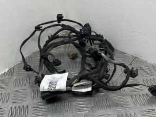 проводка датчиков парковки Audi Q7 4M 2018, 3.0 л., CZZA, дизель, АКПП, white  0q / c9a, внедорожник 5 дв., полный привод, правый руль, 4M0971095AL