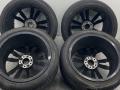 диск литой BMW X5 F15 2018, 3.0 л., N57 D30 B, дизель, АКПП, black sapphire metallic (475), внедорожник 5 дв., полный привод, правый руль, 8064895, 8064894 - фото №8