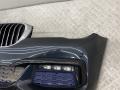 бампер передний BMW 7 серия G11/G12 G11 2018, 3.0 л., B57 D30 A, дизель, АКПП, singapore grau metallic (b41), седан, полный привод, правый руль, 51118064740, 8064740 - фото №3