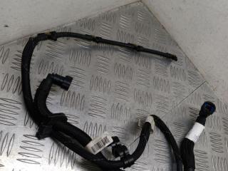 трубка обратки форсунок BMW 2 серия F22/F23 [рестайлинг] 2019, 2.0 л., B47 D20 A, дизель, АКПП, 8514102, 13538514102, 13538583458, 8583458