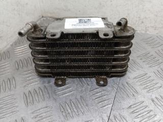 Радиатор охлаждения топлива BMW X5 E53 2003, 3.0 л., бензин, внедорожник 5 дв., 7792140, 13327792140