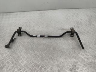 стабилизатор подвески задний BMW X5 F15 2017, 3.0 л., N57 D30 B, дизель, АКПП, carbonschwarz metallic (416), внедорожник 5 дв., полный привод, правый руль, 33556858954, 6858954