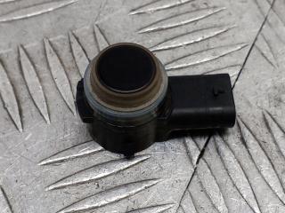 парктроник задний Mercedes-Benz C AMG W205 2017, 4.0 л., M 177.980, бензин, АКПП, 197, седан, задний привод, правый руль, A0009055504