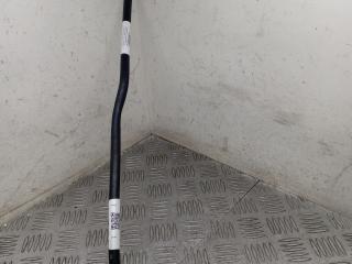 трубка вакуумная BMW 5 серия F07/F10/F11 [рестайлинг] F10 2013, 3.5 л., бензин, АКПП, impblau brill metallic (a89), седан, полный привод, 7575774, 11667575774