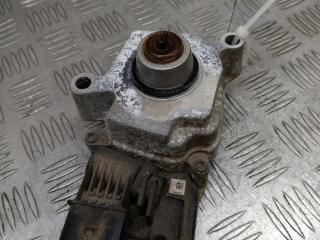 электромотор раздаточной коробки BMW X5 E70 [рестайлинг] E70 2012, 3.0 л., N57 D30 A, дизель, АКПП, black sapphire metallic (475), внедорожник 3 дв., полный привод, правый руль, 27607619181, 7619181