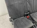 салон (комплект сидений) BMW X5 F15 2018, 3.0 л., N57 D30 B, дизель, АКПП, black sapphire metallic (475), внедорожник 5 дв., полный привод, правый руль - фото №13