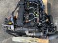 двигатель Ford Transit 7 поколение 2014, 2.2 л., DRRA, дизель, МКПП, DRRA, DRRB - фото №2