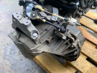 КПП механическая (МКПП) Opel Astra J [рестайлинг] 2014, 2.0 л., A 20 DTH, дизель, МКПП, A20DTH