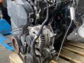 двигатель Nissan Qashqai J10 [рестайлинг] 2013, 1.5 л., K9K 430, дизель, МКПП, K9K, K9K430 - фото №4