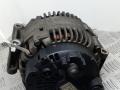 генератор Audi A6 4F/C6 2006, 2.0 л., BPJ, бензин, вариатор, 06E903016D - фото №3