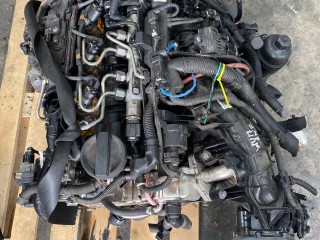ТНВД BMW 1 серия F20/F21 [2-й рестайлинг] 2018, 1.5 л., B37 D15 A, дизель, МКПП, 0445010764, 13518472282, 8472282, 13518511627, 8511627, 13518597647, 8597647