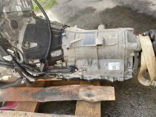 КПП автоматическая (АКПП) BMW 5 серия F07/F10/F11 2011, 2.0 л., N47 D20 C, дизель, 7640096