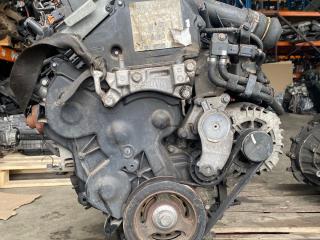 двигатель Peugeot Partner 1 поколение (M59) [рестайлинг] 2012, 1.6 л., 9HF (DV6DTED), дизель, МКПП, DV6DTED, 9HF