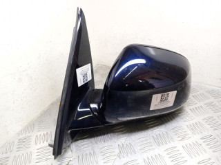 зеркало наружное левое BMW X5 F15 2018, 3.0 л., N57 D30 A, дизель, АКПП, carbonschwarz metallic (416), внедорожник 5 дв., полный привод, правый руль