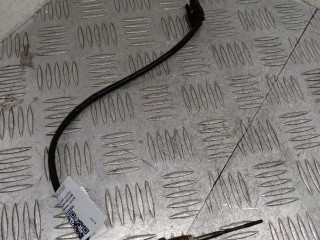 датчик загрязнения воздуха BMW 5 серия F10/F11 [рестайлинг] F10 2016, 2.0 л., B47 D20 A, дизель, АКПП, mineralgrau metallic (b39), седан, задний привод, правый руль, 13628570234, 8570234