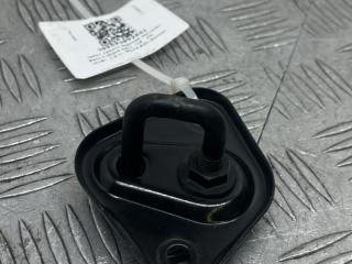 замок капота Mercedes-Benz C-Класс W205 [рестайлинг] 2018, 2.0 л., M 274.920, бензин, АКПП, 149u белый (polarweiss), универсал, A2128800260