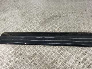 молдинг двери передней правой Audi Q7 4L 2007, 3.0 л., BUG, дизель, АКПП, полный привод, правый руль, 4L0853960