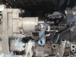 стартер Citroen DS3 1 поколение 2011, 1.6 л., 5FS (EP6C), бензин, АКПП