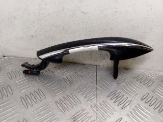 ручка наружная задняя правая BMW 7 серия G11/G12 G11 2017, 3.0 л., B57 D30 A, дизель, АКПП, carbonschwarz metallic (416), седан, задний привод, правый руль, 51218067740, 8067740