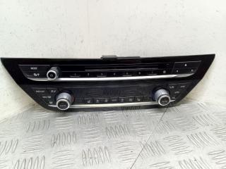 блок управления печки / климат-контроля BMW 5 серия G30/G31 G30 2020, 2.0 л., B48 B20 B, бензин, АКПП, sophistograu a90, седан, задний привод, правый руль, 64117947869, 7947869