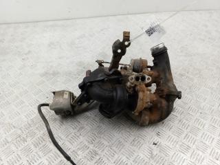 турбина Mercedes-Benz Sprinter 2 поколение (W906) 2013, 2.2 л., дизель, МКПП, A6510900980, A6510905380