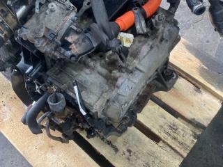КПП автоматическая (АКПП) Lexus RX 2 поколение 2006, 3.3 л., 3MZ-FE, бензин, АКПП, MHU38, 3090048060, 3090048061