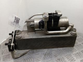 осушитель кондиционера BMW 4 серия F32/F33 [рестайлинг] 2018, 3.0 л., B58 B30 A, бензин, АКПП, купе, задний привод, правый руль, 64509338330, 9338330