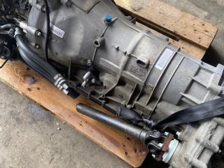 КПП автоматическая (АКПП) BMW X3 E83 2006, 3.0 л., M57 D30 (306D5), дизель, АКПП, 7566896, 24007566896