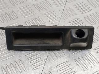 кнопка открытия багажника BMW 4 серия F32/F33 [рестайлинг] 2018, 3.0 л., B58 B30 A, бензин, АКПП, купе, задний привод, правый руль, 51247463163, 7463163