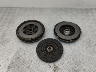 маховик Volkswagen Passat B6 2007, 2.0 л., BMR, дизель, АКПП