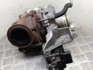 турбина BMW X5 E70 [рестайлинг] E70 2012, 3.0 л., N57 D30 A, дизель, АКПП, alpinweiß iii ( 300), внедорожник 5 дв., полный привод, правый руль, 7799758, 11652414331