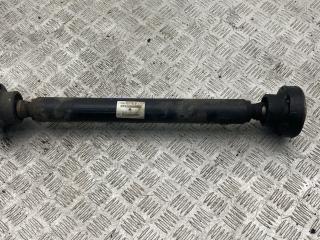 карданный вал Audi Q7 4L 2007, 3.0 л., BUG, дизель, АКПП, полный привод, правый руль, 7L6521101F