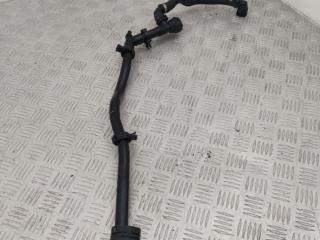 патрубок радиатора BMW 5 серия G30/G31 G30 2020, 2.0 л., B48 B20 B, бензин, АКПП, sophistograu a90, седан, задний привод, правый руль, 17127934586, 7934586