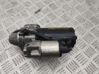 стартер BMW 5 серия F07/F10/F11 F10 2012, 2.5 л., дизель, АКПП, sophistog brillan metall (b90), седан, задний привод, правый руль, 8506657, 12418506657