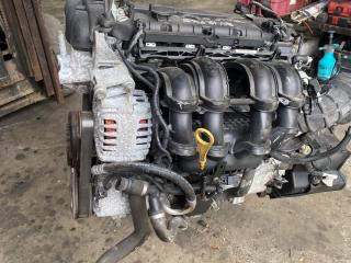 двигатель Ford Focus 3 поколение 2012, 1.6 л., IQDB, бензин, МКПП, IQDB